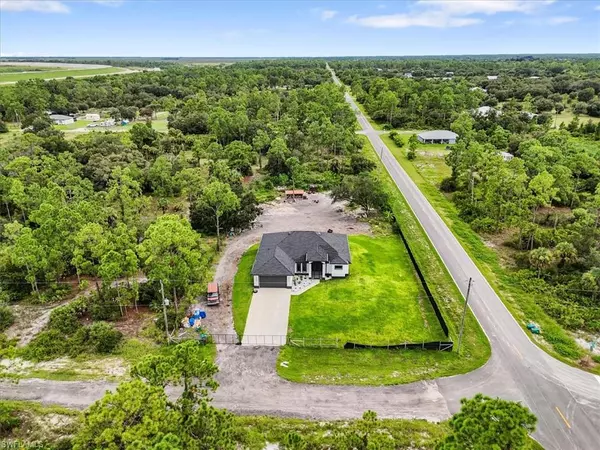 Labelle, FL 33935,7691 23rd PL