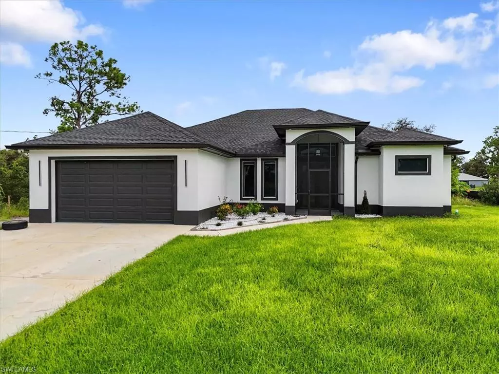 Labelle, FL 33935,7691 23rd PL