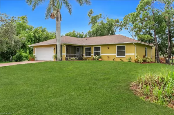 Fort Myers, FL 33967,8434 Butternut RD
