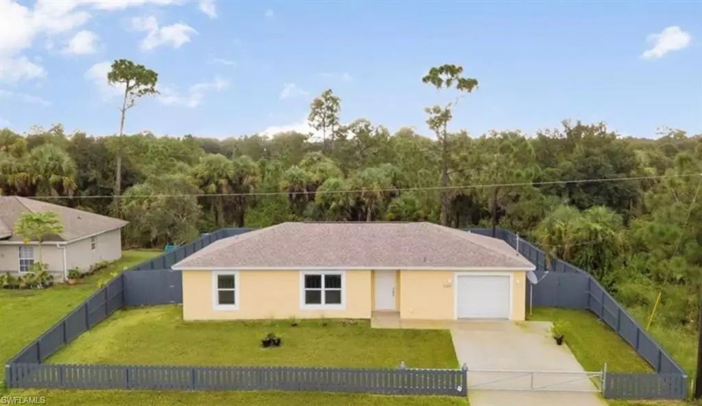 Labelle, FL 33935,5007 Early LN