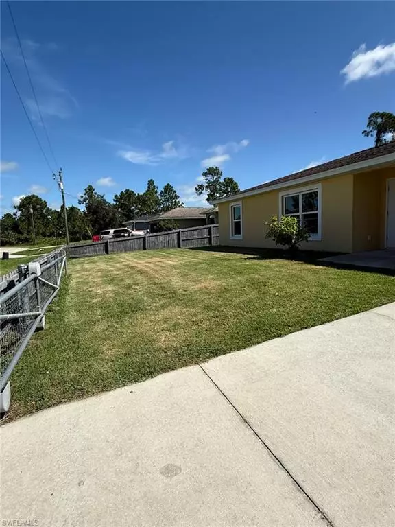 Labelle, FL 33935,5007 Early LN