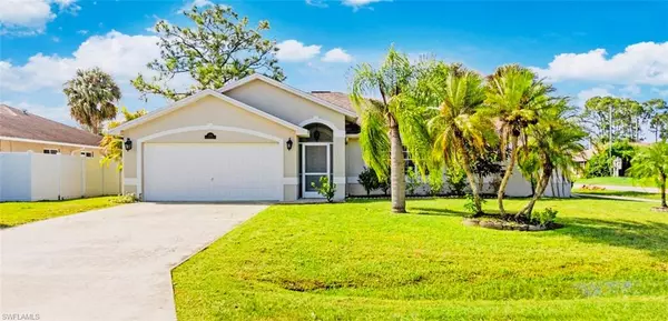 2519 7th ST W, Lehigh Acres, FL 33971