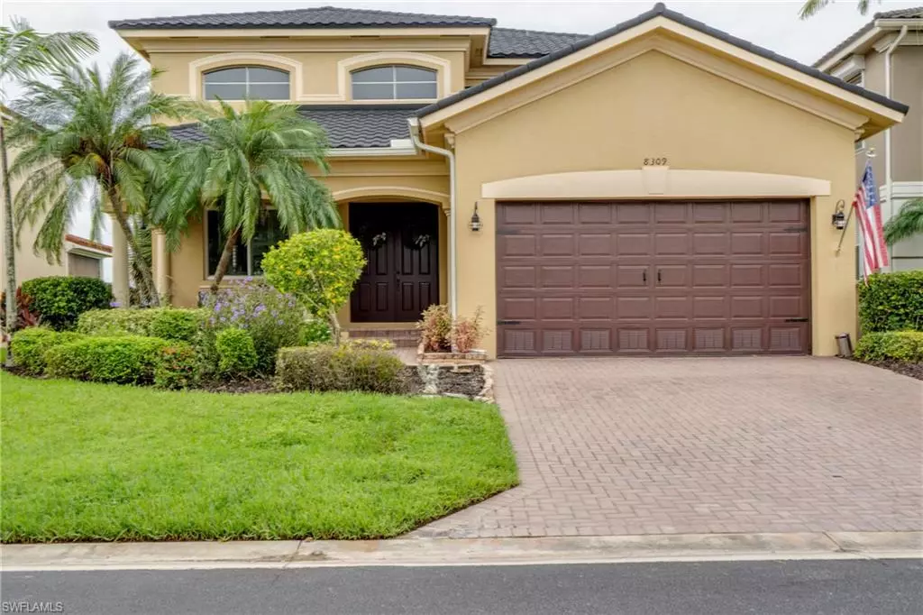 Fort Myers, FL 33908,8309 Sumner AVE