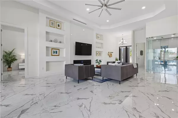 Cape Coral, FL 33904,802 El Dorado PKWY E