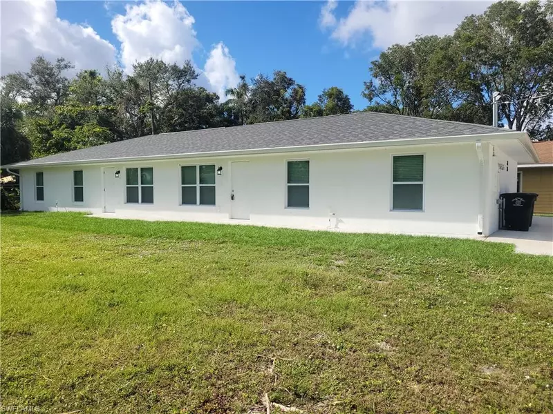 2156/2154 Edison AVE, Fort Myers, FL 33901