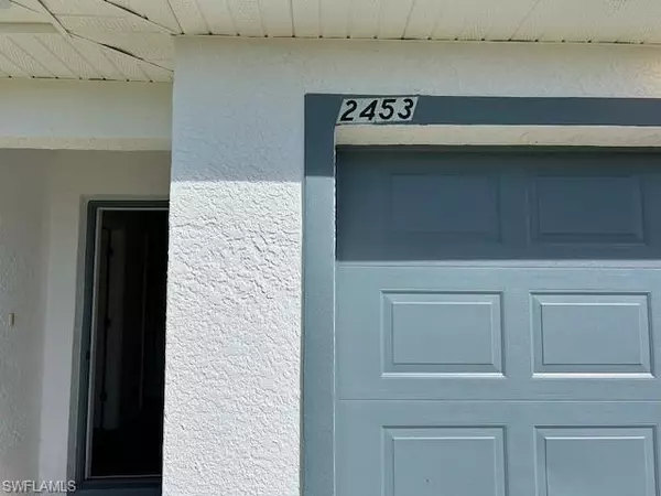 Lehigh Acres, FL 33971,2453 Daniel AVE N