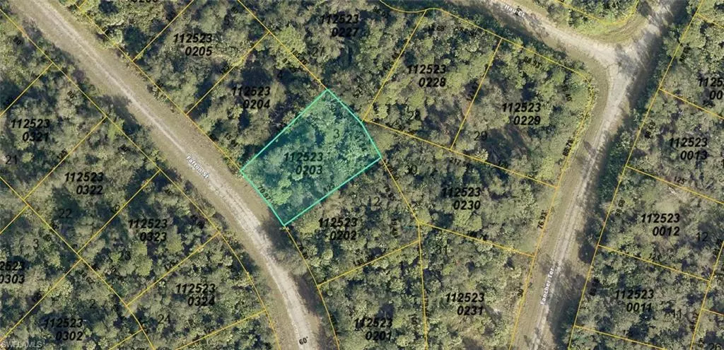 North Port, FL 34288,1125-23-0203 Fafton ST