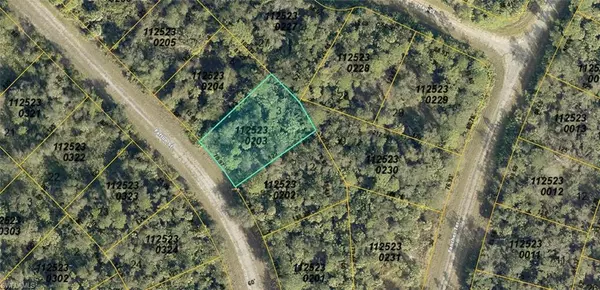 1125-23-0203 Fafton ST, North Port, FL 34288