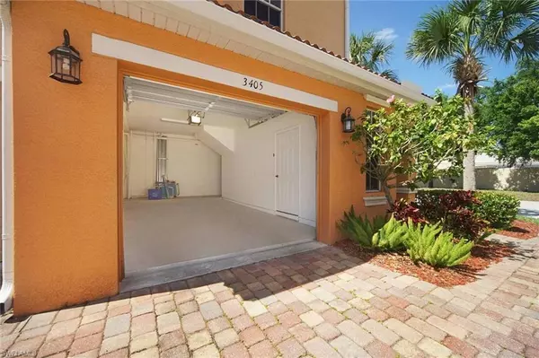 Cape Coral, FL 33909,1757 Concordia Lake CIR #3405