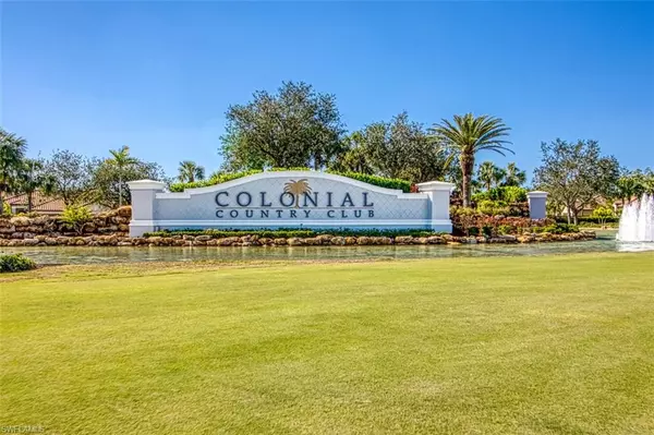 Fort Myers, FL 33913,9211 Independence WAY