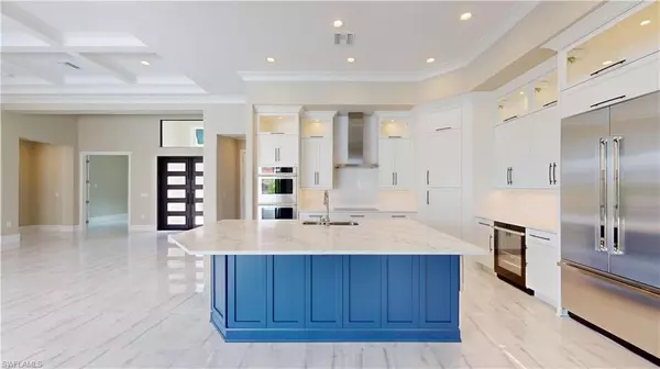 Cape Coral, FL 33914,5739 Rose Garden RD