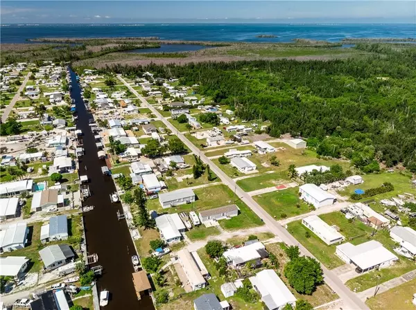 St. James City, FL 33956,4873 Curlew DR