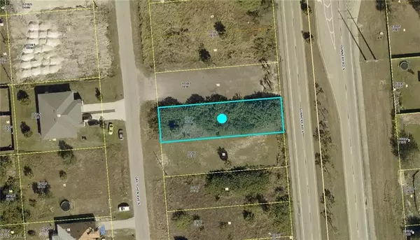 Lehigh Acres, FL 33973,738 Gunnery RD S