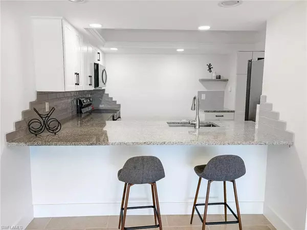 Fort Myers, FL 33908,16679 Forest BLVD #102