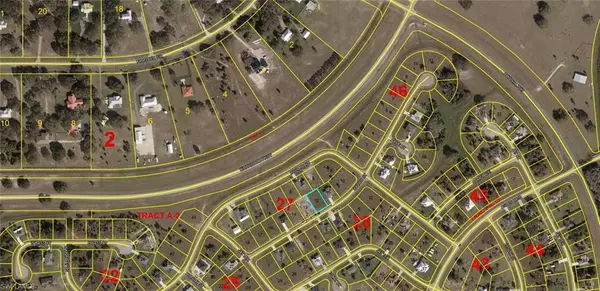 Labelle, FL 33935,lot12 Calico ST