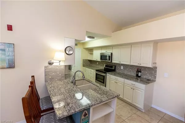 Fort Myers, FL 33912,13621 Eagle Ridge DR #1522