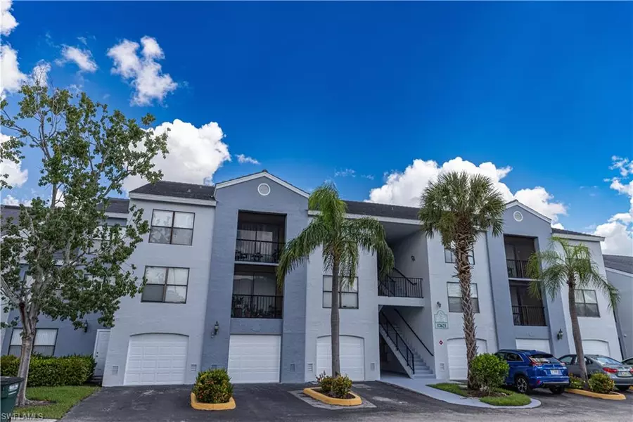 13621 Eagle Ridge DR #1522, Fort Myers, FL 33912