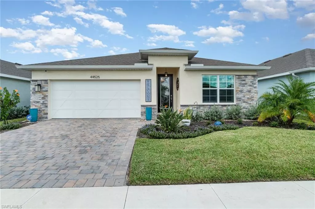 Punta Gorda, FL 33982,44525 Palm Frond DR
