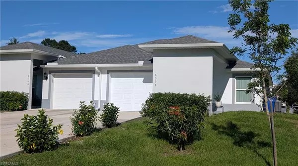 Fort Myers, FL 33905,6058 Lacota AVE
