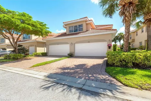 5600 Chelsey LN #204, Fort Myers, FL 33912