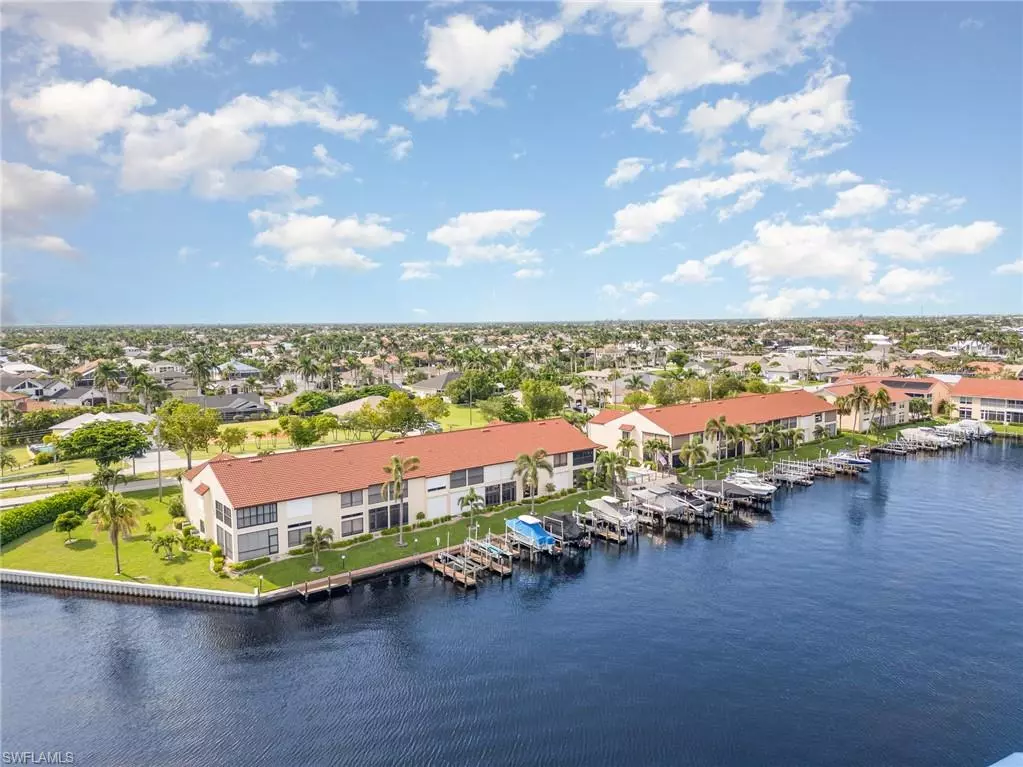 Cape Coral, FL 33914,5605 SW 12th AVE #107