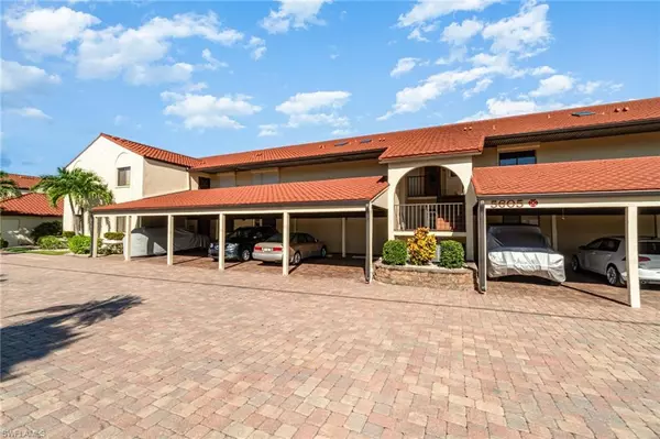 Cape Coral, FL 33914,5605 SW 12th AVE #107