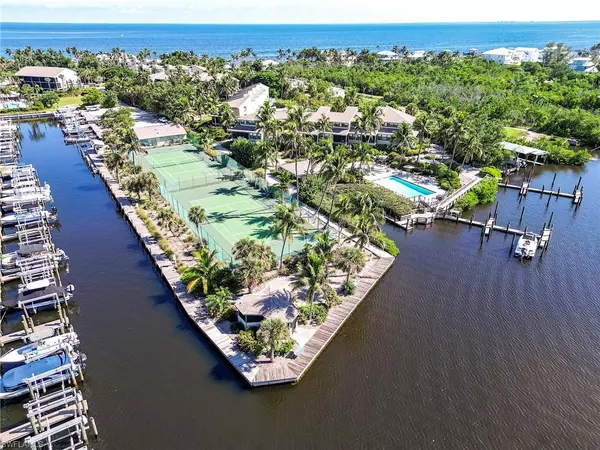 Bokeelia, FL 33922,16709 Bocilla Palms DR #20