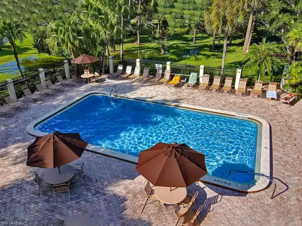 Fort Myers, FL 33908,15206 Parkside DR #201