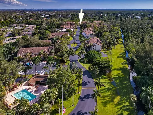 Fort Myers, FL 33908,15206 Parkside DR #201