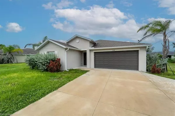Cape Coral, FL 33909,4138 E Gator CIR