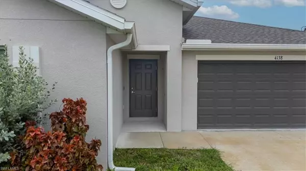 Cape Coral, FL 33909,4138 E Gator CIR