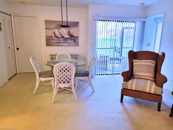 Fort Myers, FL 33912,13288 White Marsh LN #12