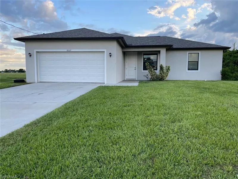 8027 Buttercup CIR, Labelle, FL 33935