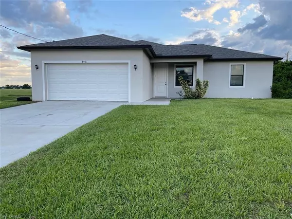 8027 Buttercup CIR, Labelle, FL 33935
