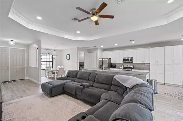 Fort Myers, FL 33905,14221 Chancellor ST