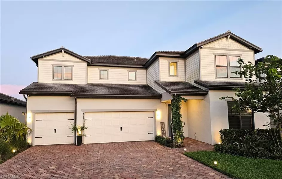 4308 Arlington DR, Ave Maria, FL 34142