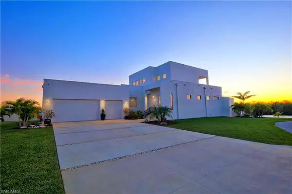 Cape Coral, FL 33914,2926 SW 27th ST