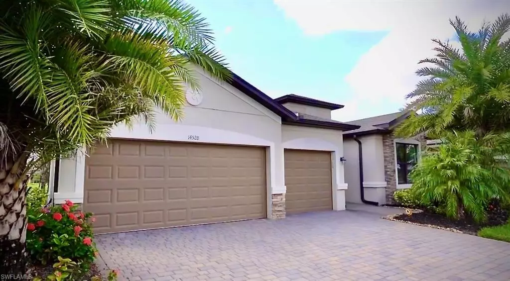 14528 Palamos CIR, Fort Myers, FL 33905