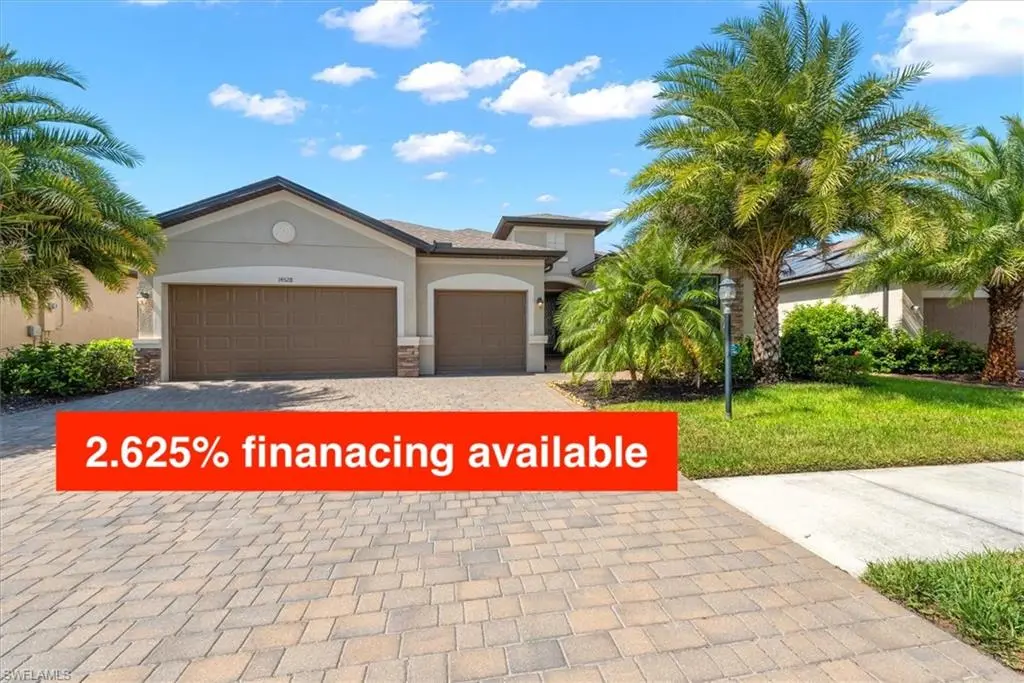 Fort Myers, FL 33905,14528 Palamos CIR