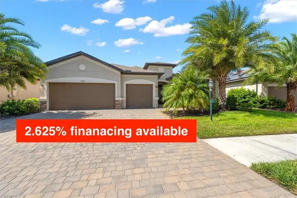 Fort Myers, FL 33905,14528 Palamos CIR