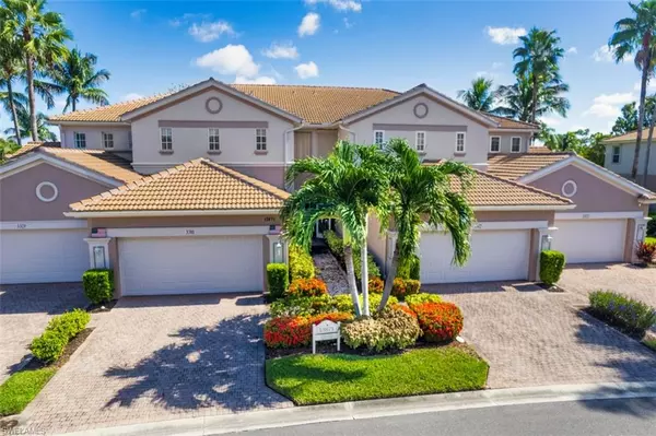 13871 Lake Mahogany BLVD #3312, Fort Myers, FL 33907