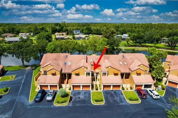 7121 Golden Eagle CT #612, Fort Myers, FL 33912