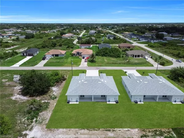 Lehigh Acres, FL 33974,424-426 Grant BLVD
