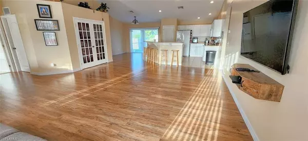 Lehigh Acres, FL 33974,764 Goodrich AVE S