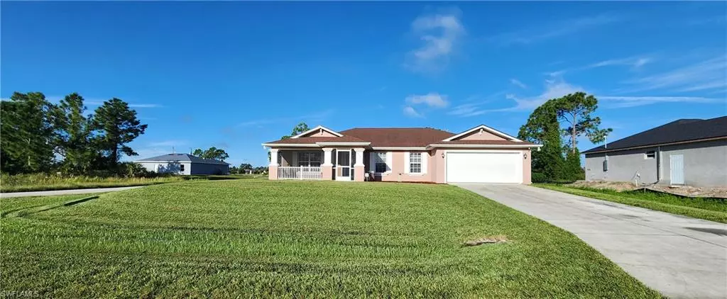 Lehigh Acres, FL 33974,764 Goodrich AVE S