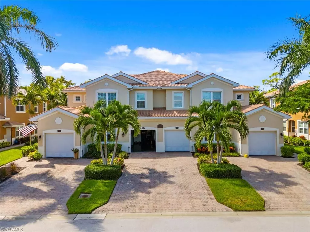 Fort Myers, FL 33908,18213 Creekside Preserve LOOP #202