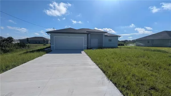 Lehigh Acres, FL 33974,1027 Eisenhower BLVD
