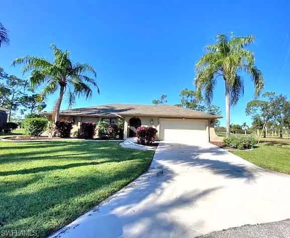 Cape Coral, FL 33991,1019 SW 21st LN