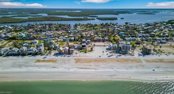 Fort Myers Beach, FL 33931,5356 Estero BLVD