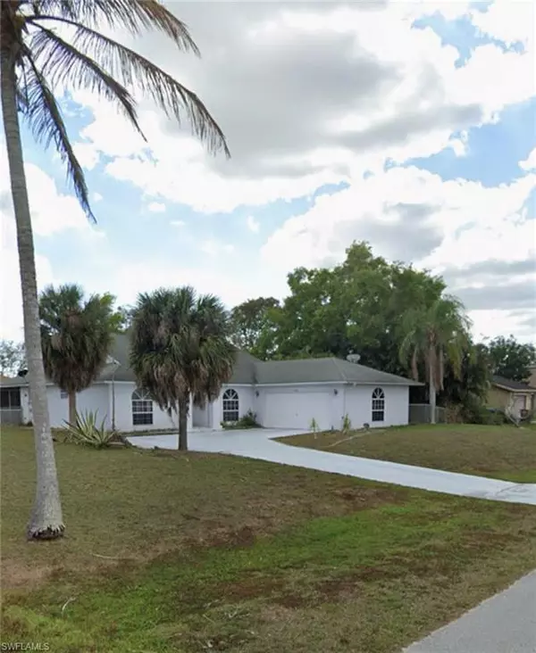 Cape Coral, FL 33914,1208 SW 34th ST